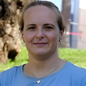 Susanna Louise Nilsson